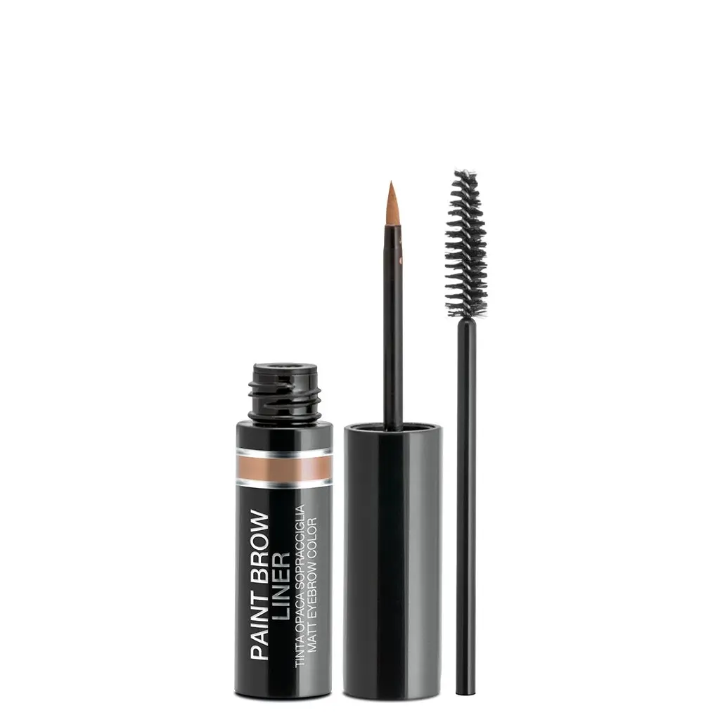 ESSENTIAL PAINT BROW LINER -TAUPE -ES10