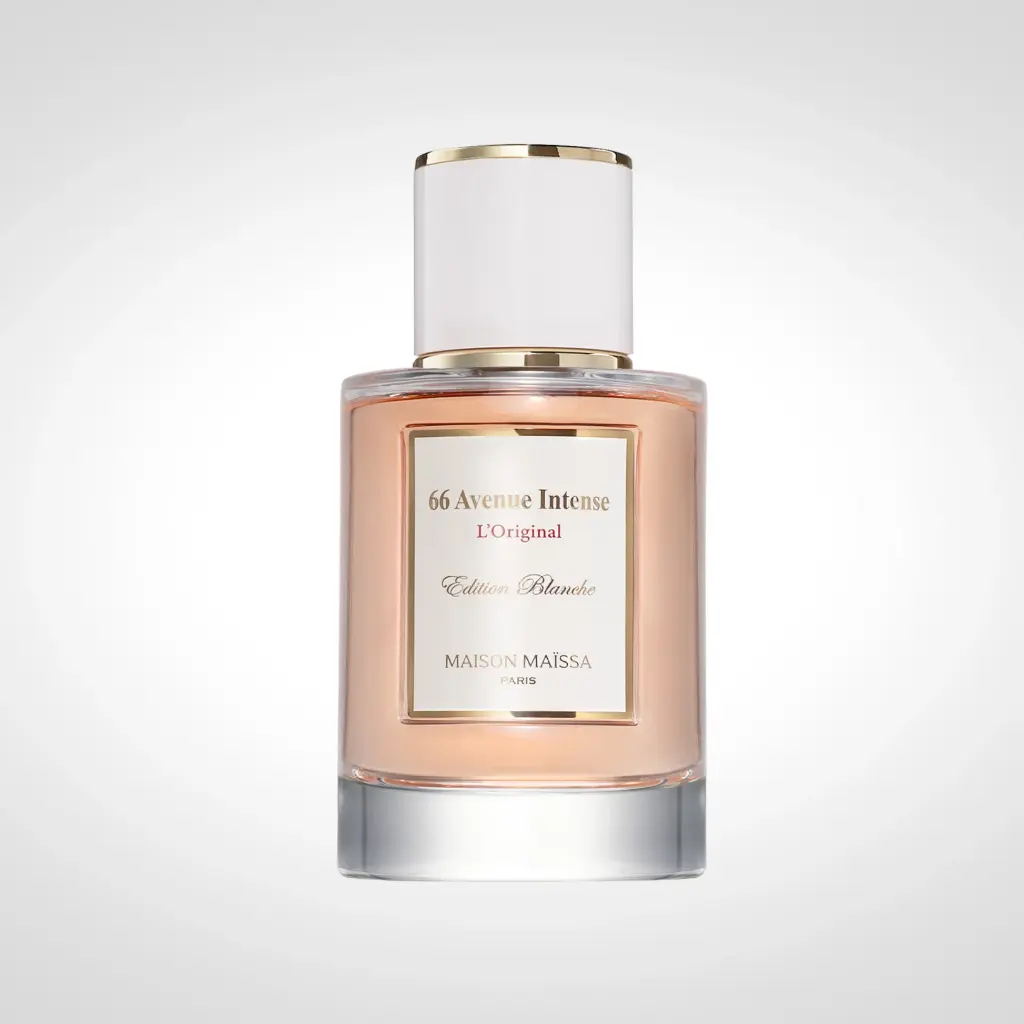 MAISSA 66AVENUE INTENSE LORIGINAL 100ML 