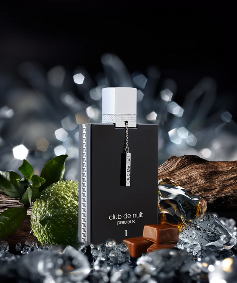 ARMAF PRECIEUX I EXTRAIT DE PARFUM 