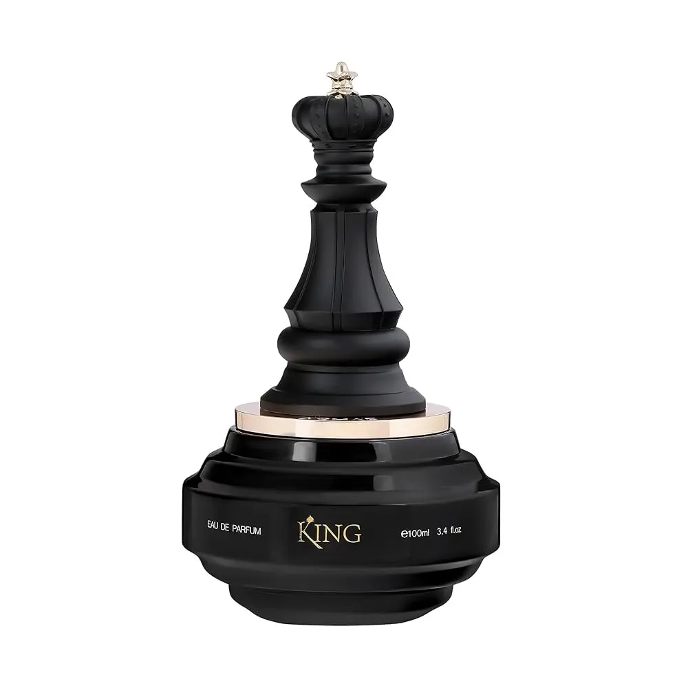 ARMAF CHECK MATE KING BLACK 100ML 