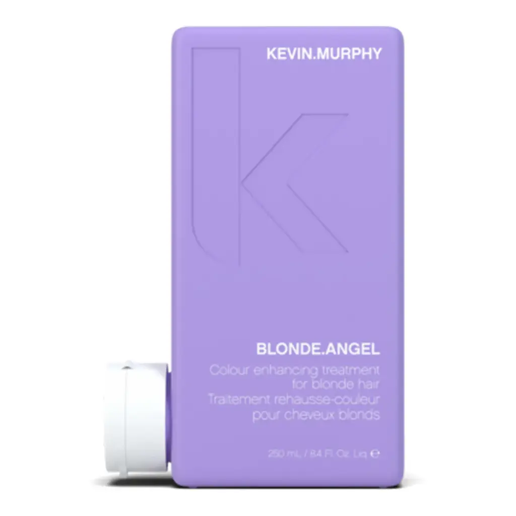 KEVIN.MURPHY BLONDE.ANGEL
