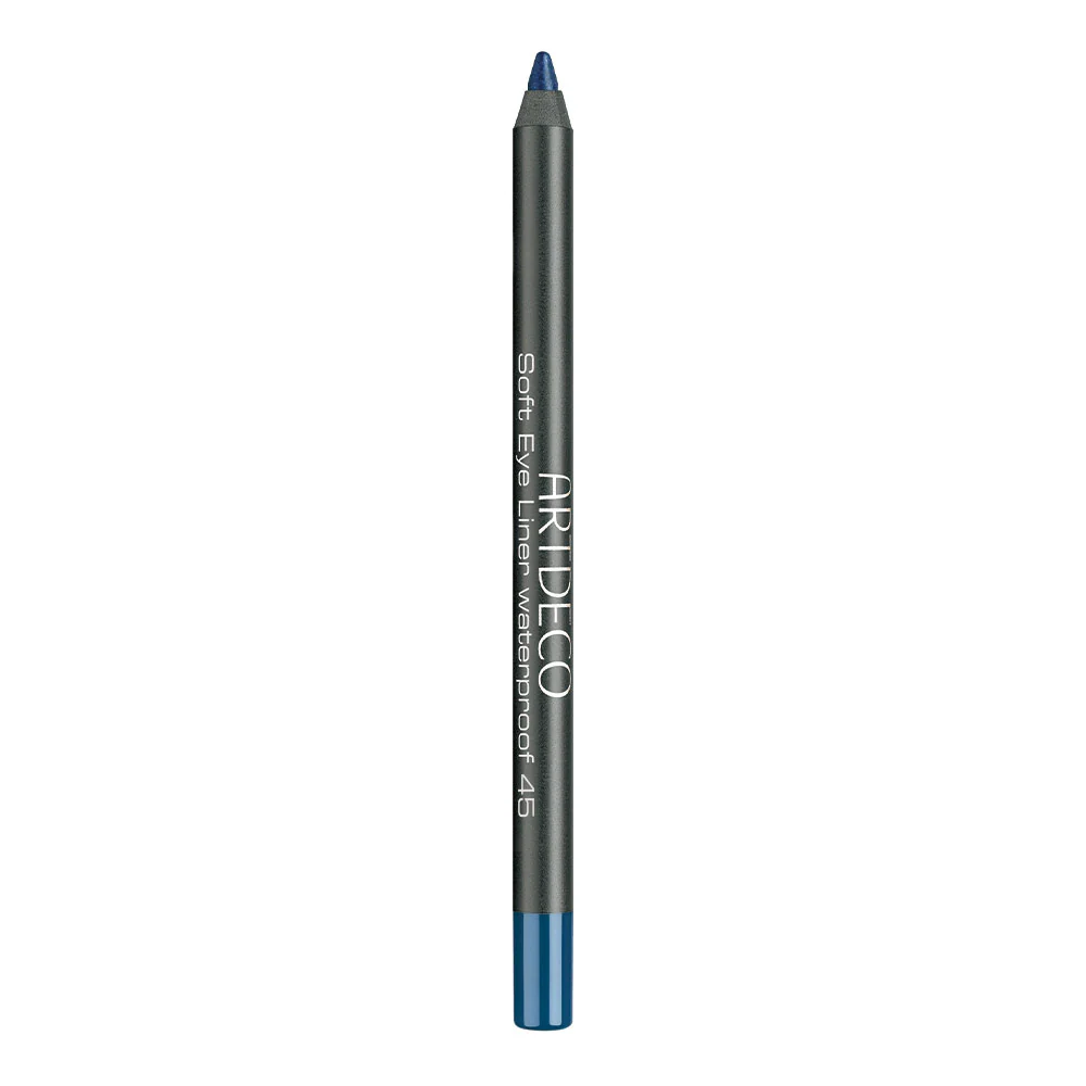 ARTDECO SOFT EYE LINER WATERPROOF 45 ارتديكو قلم تحديد العيون ضد الماء 