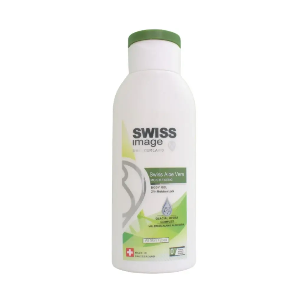 SWIS IMAGE ALOE VERA 