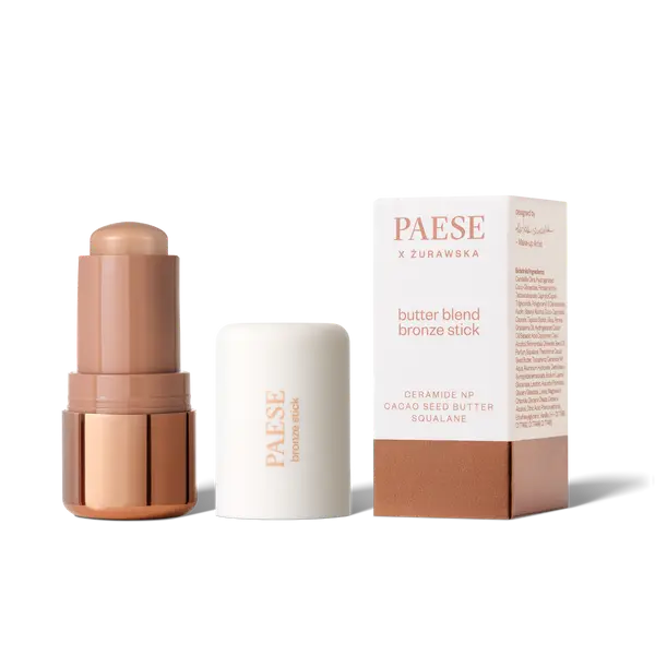 PAESE BUTTER BLEND BRONZE STICK 01 LATE 