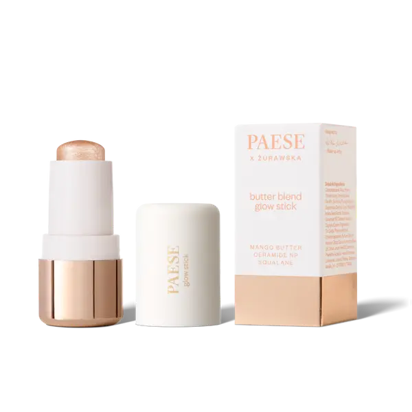 PAESE BUTTER BLEND GLOW STICK 01 FRESCO 