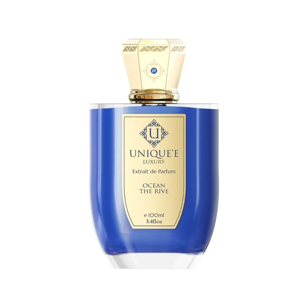 UNIQUEE LUXURYOCEAN THE RIVE EXTRAIT DE PARFUM 