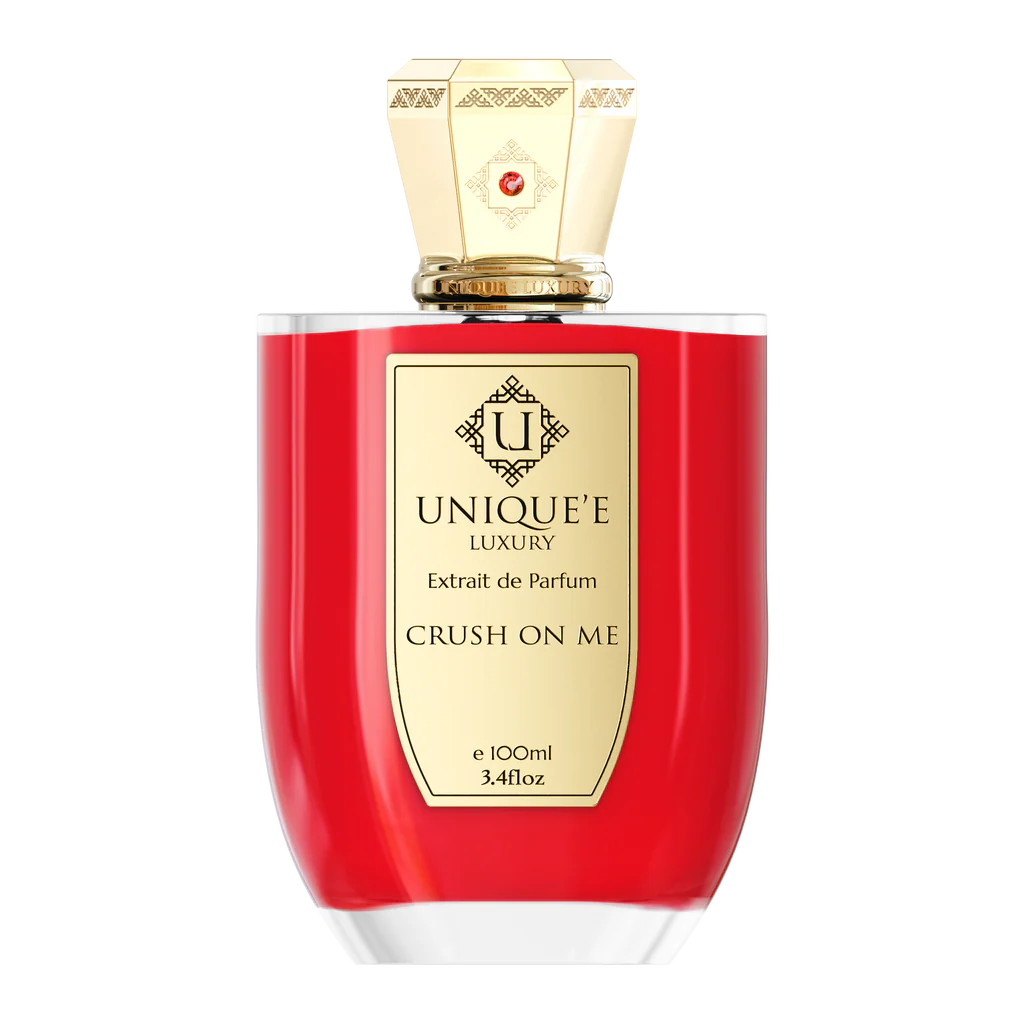 UNIQUE LUXURY CRUSH ON ME EXTRAIT DE PARFUM 