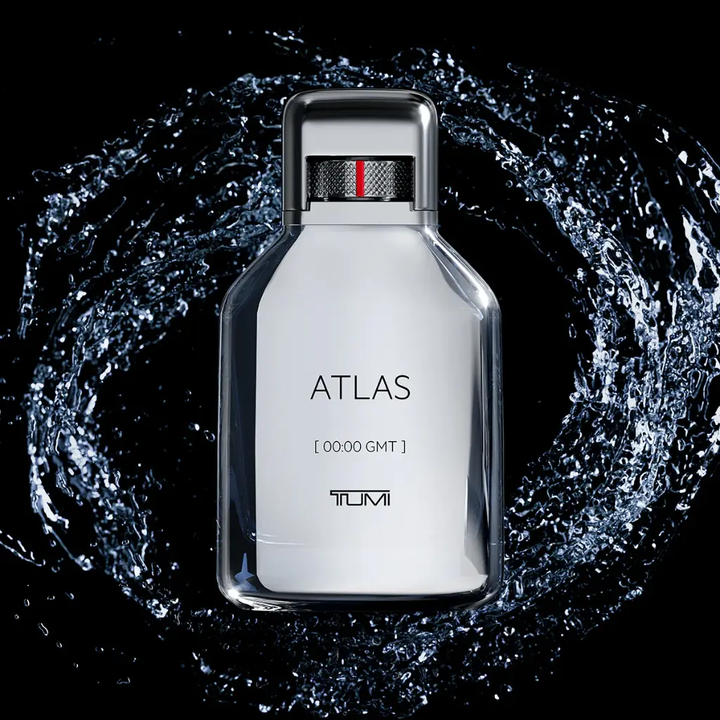 GMT ATLAS 00.00