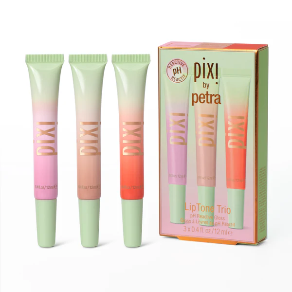 PIXI LIP TONE TRIO 1