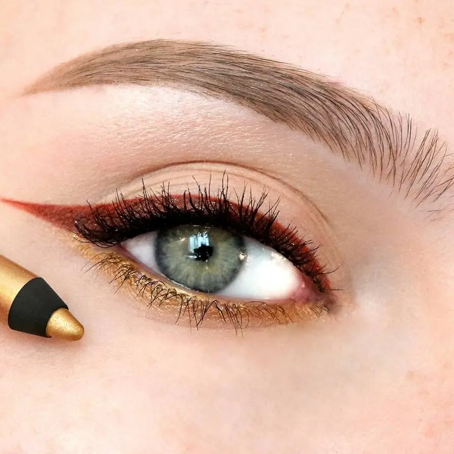 PIXI ENDLESS SILKY EYE PEN  PURE24K