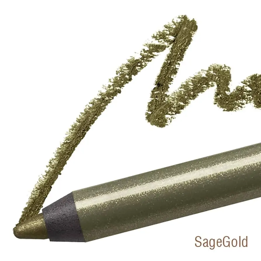 PIXI ENDLESS SILKY EYE PEN  SAGEGOLD 