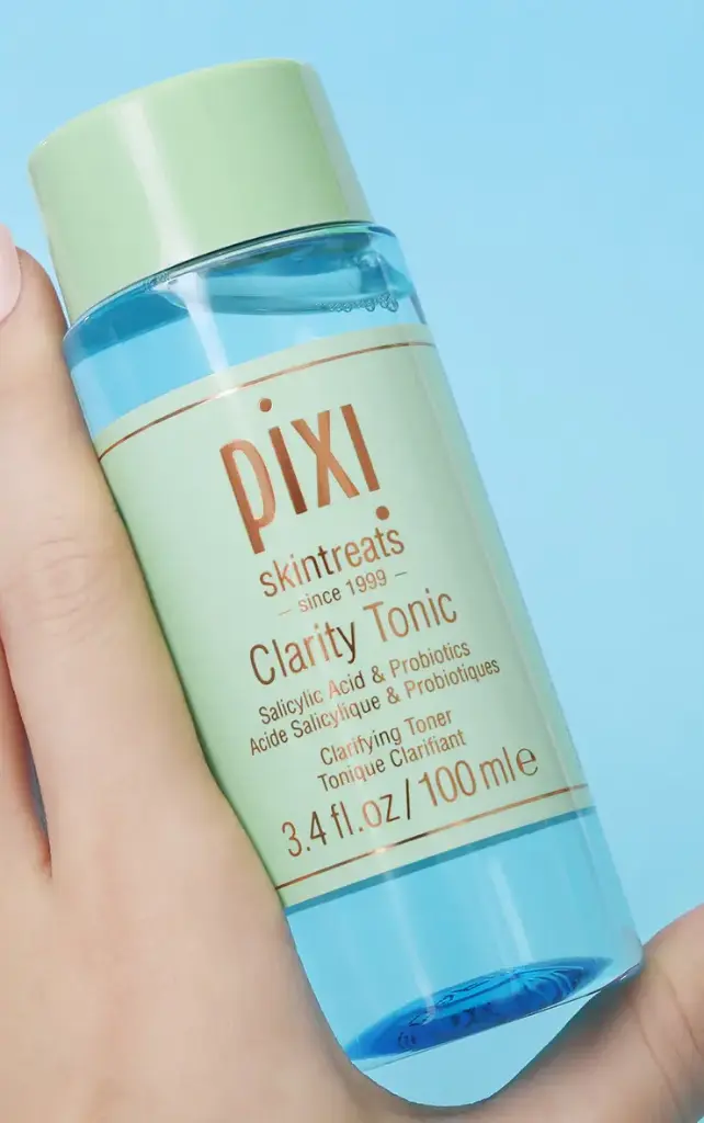 PIXI CLARITY TONIC 100ML 