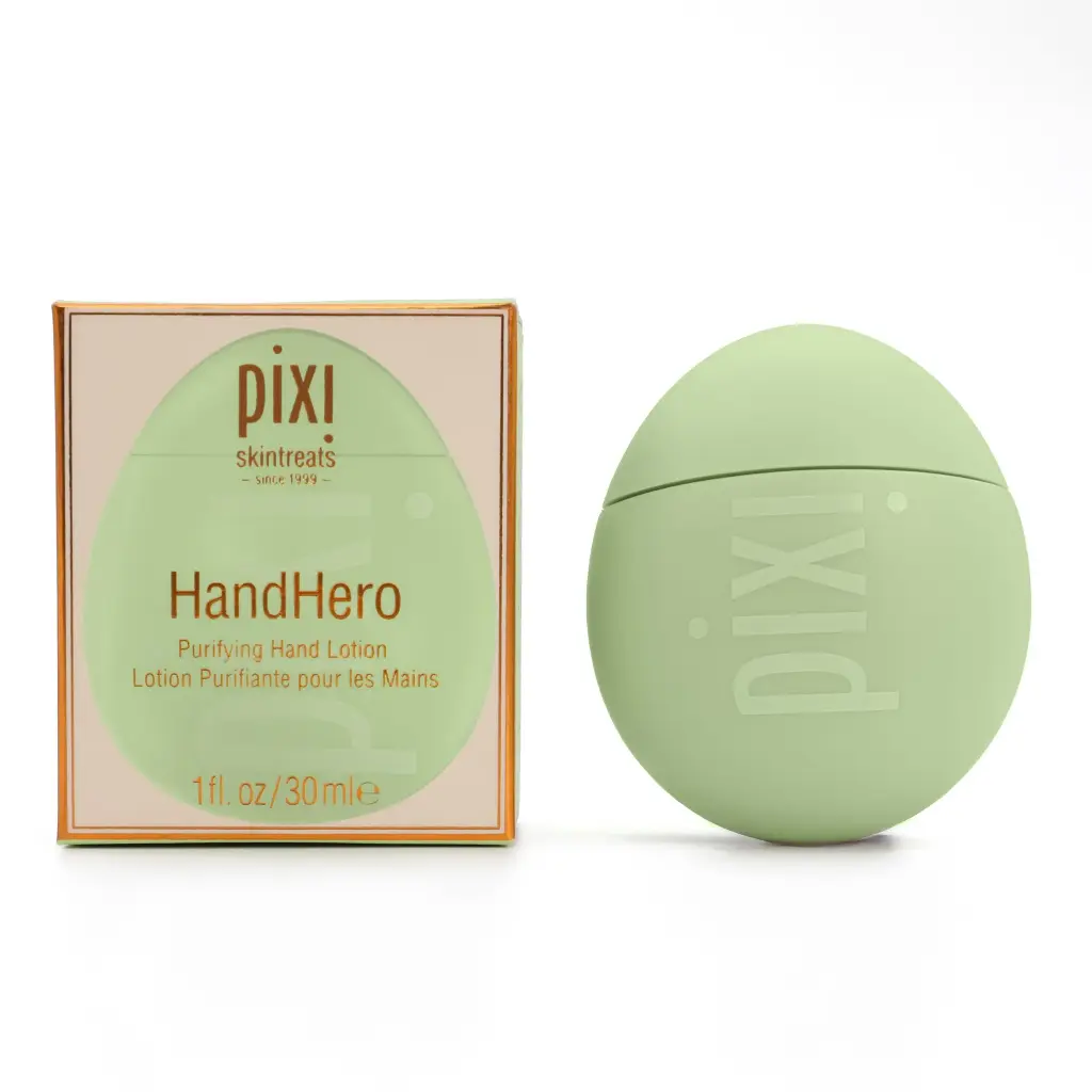 PIXI HAND HERO LOTION 