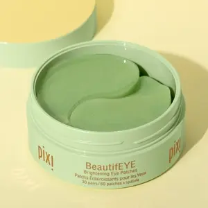 PIXI BEAUTIFEYE VITAMIN C PATCHES 