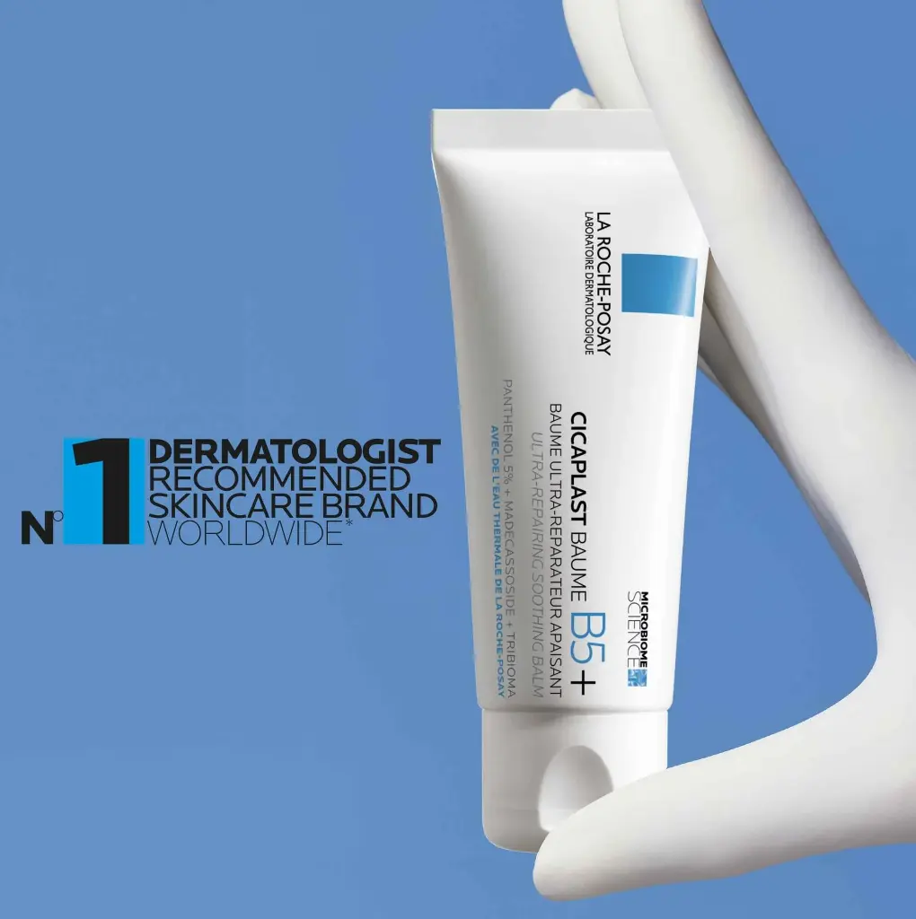 LAROCHE POSAY Cicaplast Baume B5+ 40ml