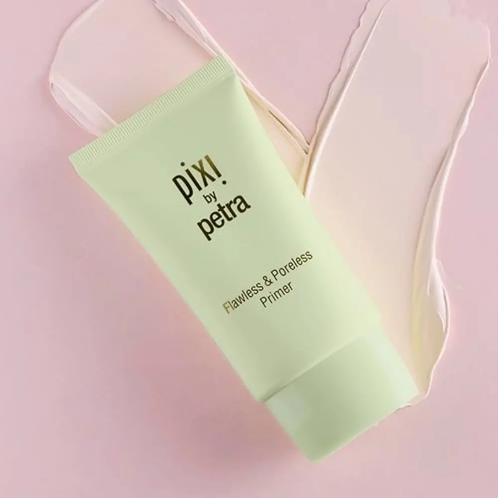 PIXI FLAWLESS PORELESS PRIMER TRANSLUCENT 