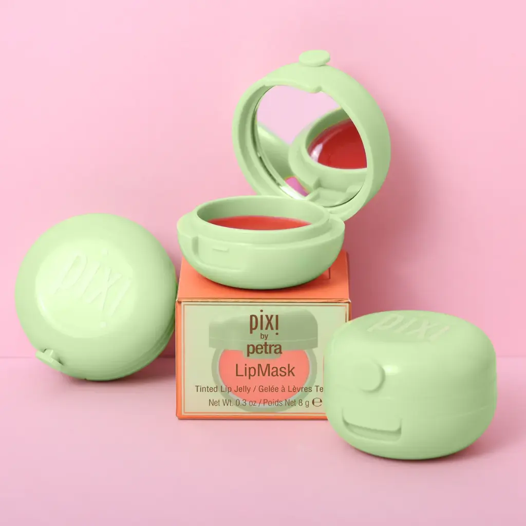 PIXI PETRA LIPMASK 