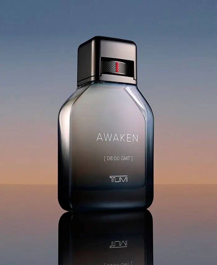 AWAKEN 08.00 GMT