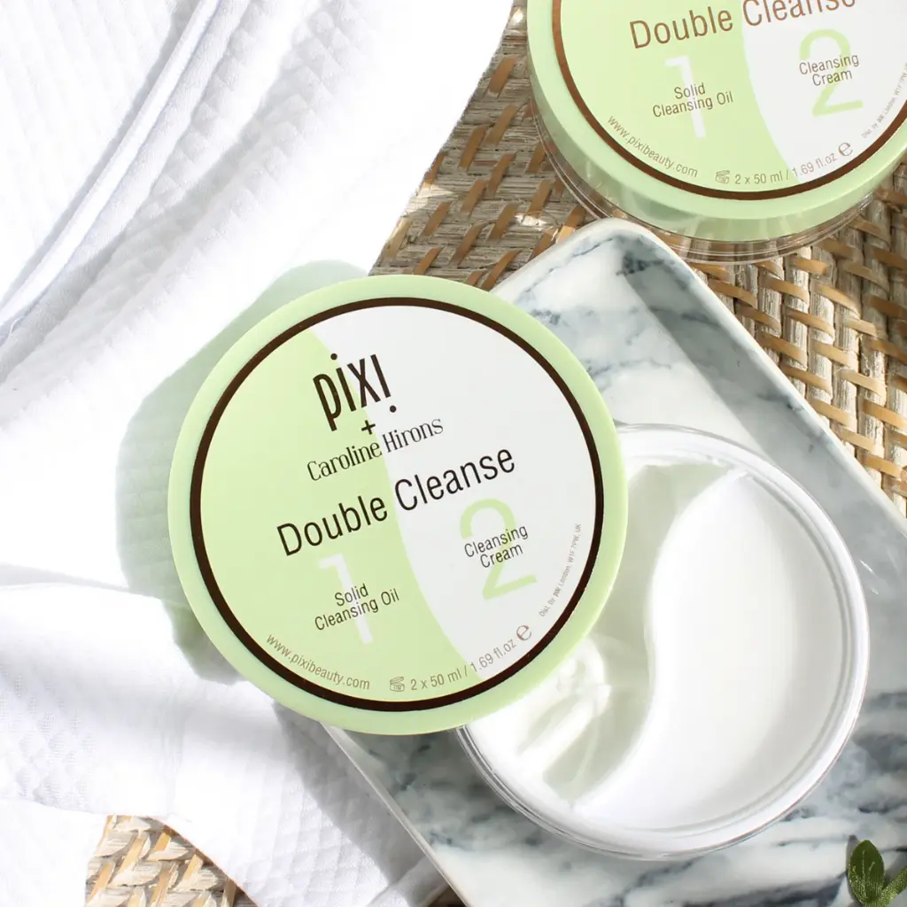 PIXI DOUBLE CLEANSE 2IN1 