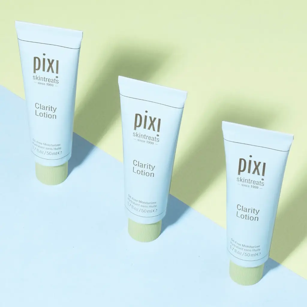 PIXI CLARITY LOTION OIL FREE 50ML 