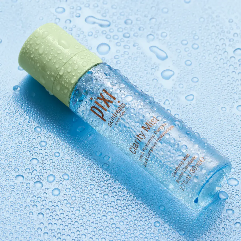 PIXI CLARITY MIST 80ML 