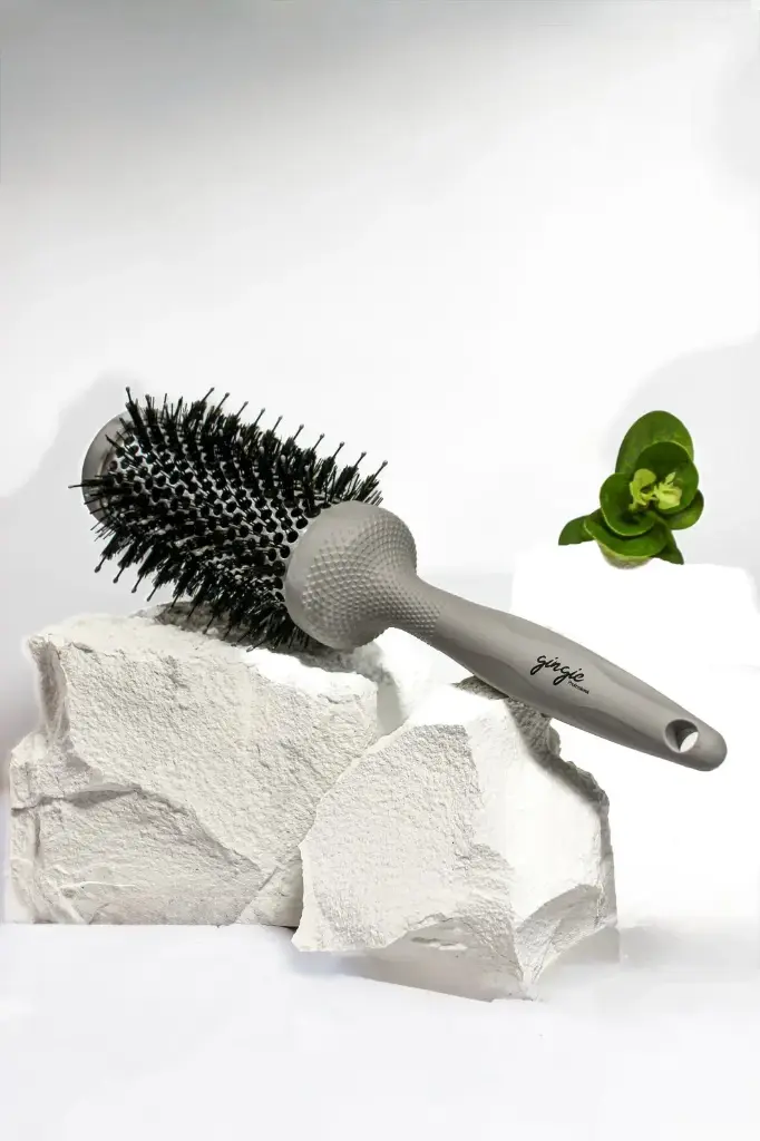 GINGIE CURLUX CURLY HAIR 