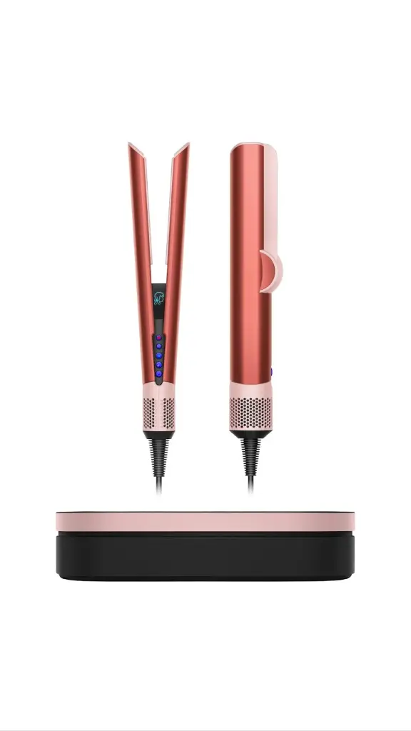 DYSON AIRSTRAIT STRAWBERRY BRONZE 