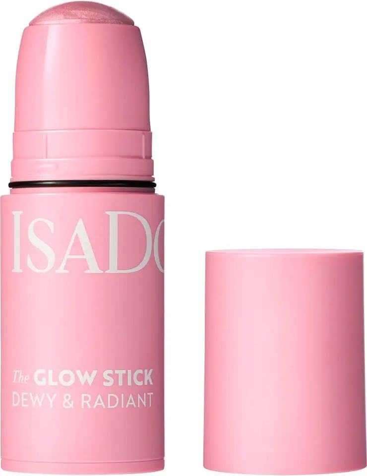 ISADORA THE BLUSH STICK CHEEKS STICK 40SOFT PINKإيزادورا أحمر الخدود - 40 وردي ناعم