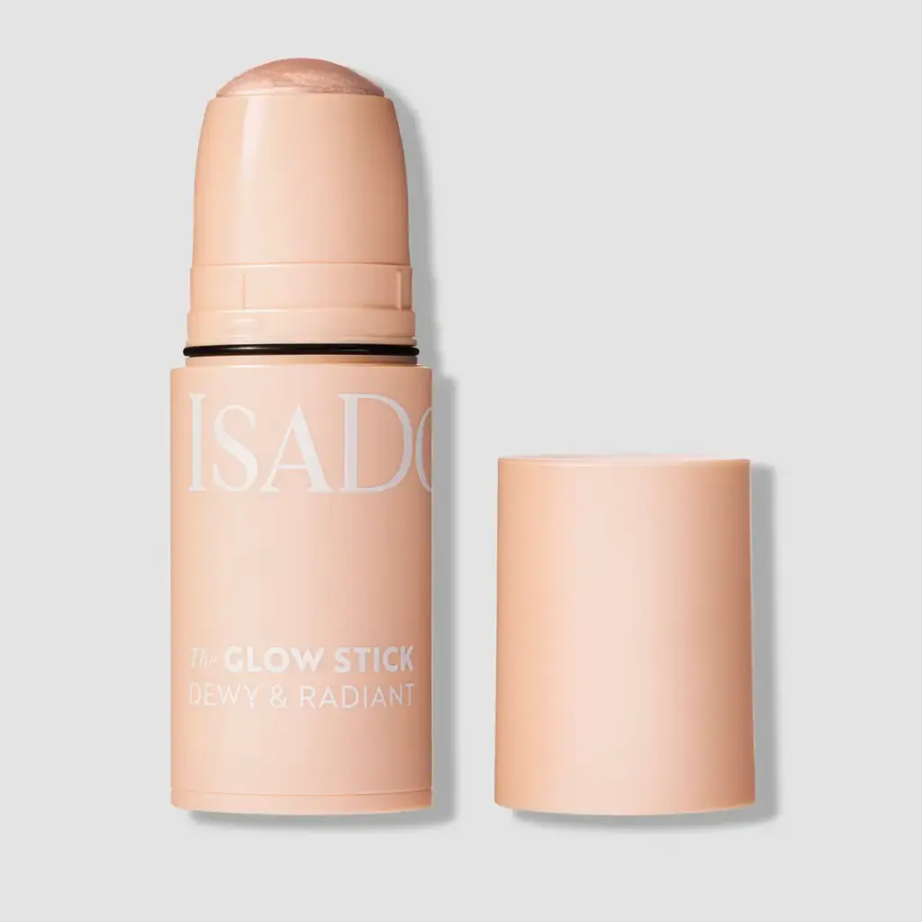 ISADORA THE CONTOUR STICK SCULP DEFINE  24 SPARKLING BEIGE إيزادورا قلم تحديد الوجه سكلب ديفاين 24 بيج لامع