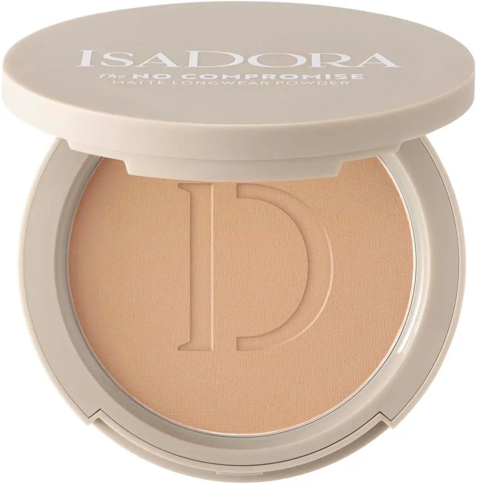 ISADORA THE NO COMPROMISE 67 WARM TAN 