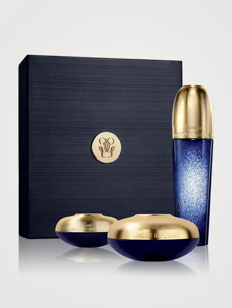 GUERLAIN ORCHID