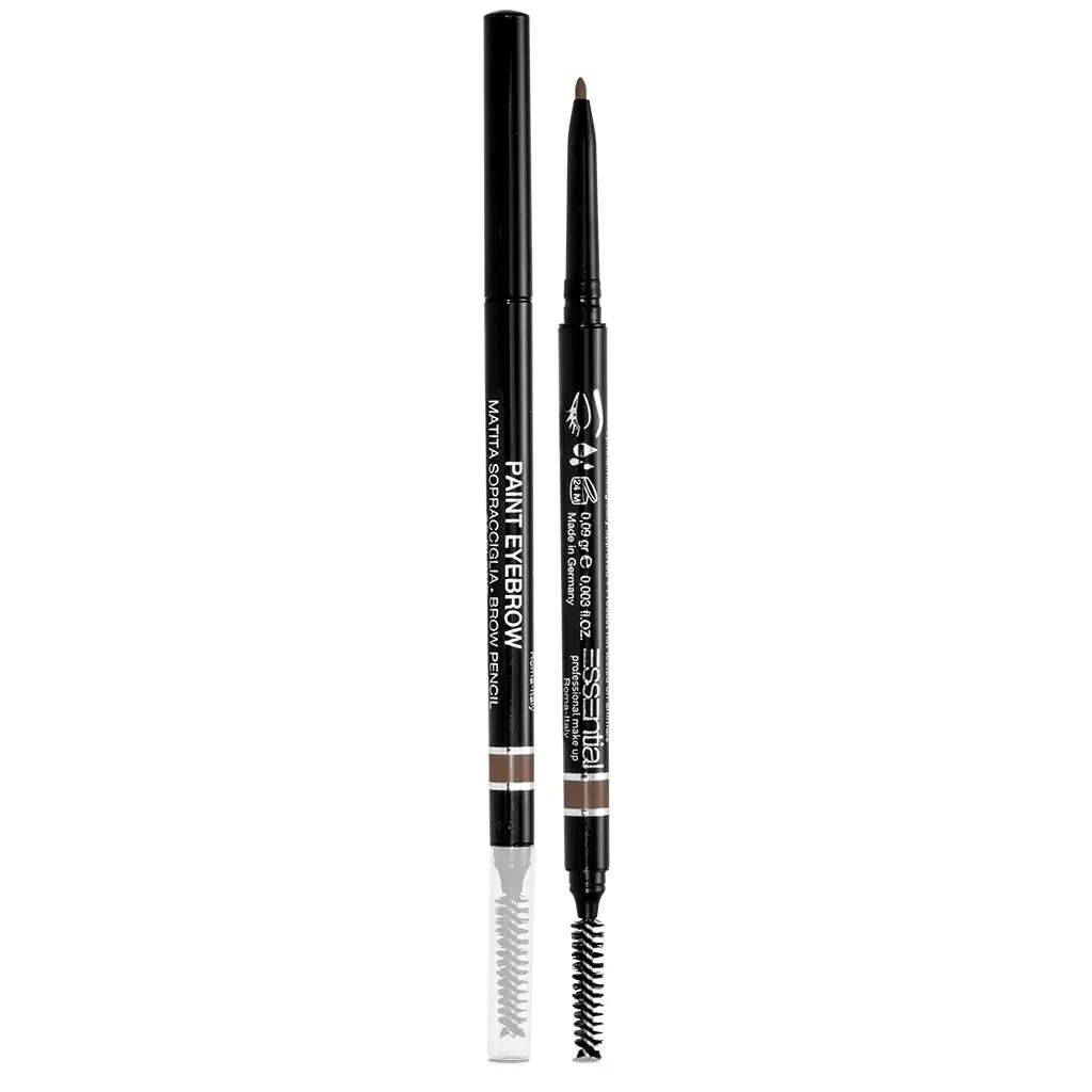 paint eyebrow-chestnut -ms40