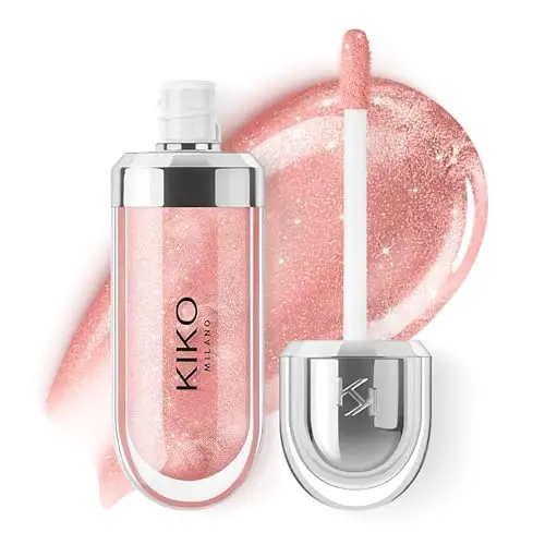 KIKO 3D HYDRA LIP GLOSS 07