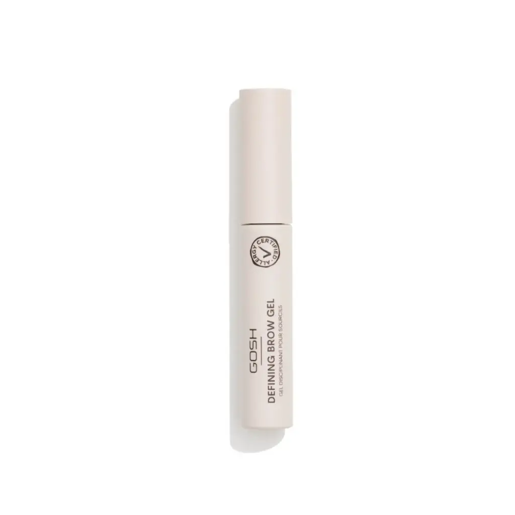 Defining Brow Gel 8 Ml 003
