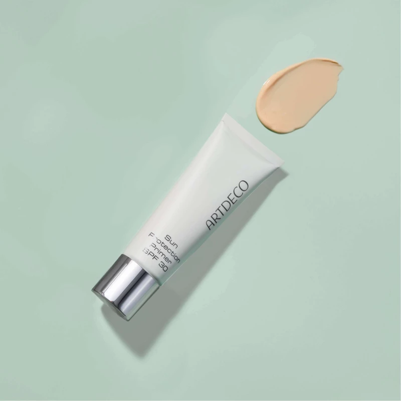 Sun Protection Primer Spf30