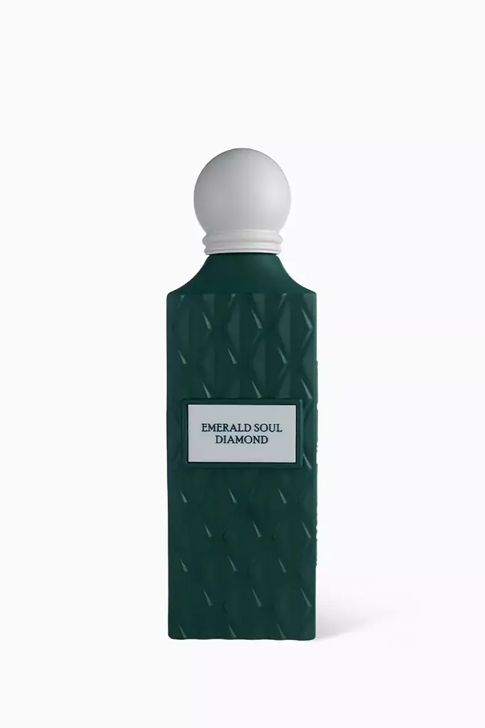 IBRAQ EMERLAND SOUL DIAMOND EAU DE PARFUM 