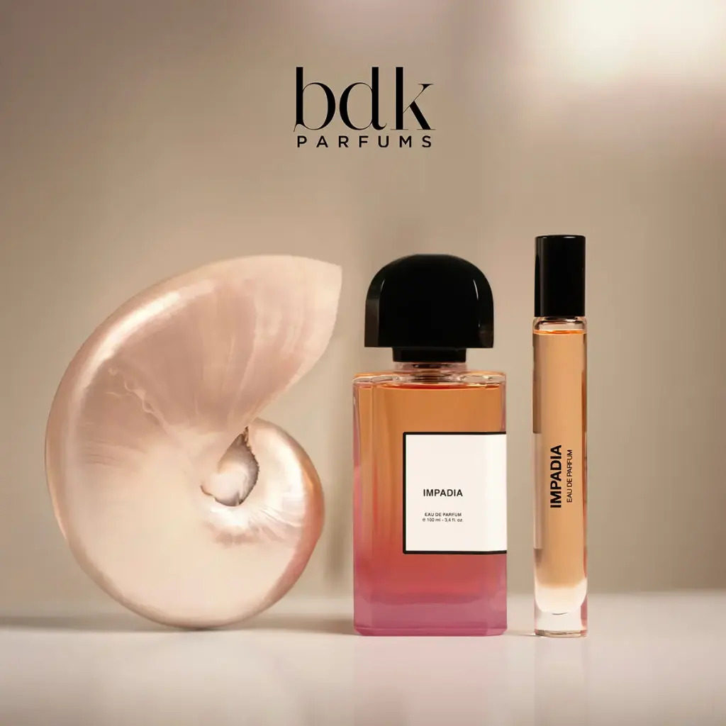 BDK IMPADIA EAU DE PARFUM 100ML