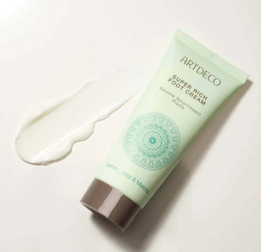  ARTDECO SUPER RICH FOOT CREAM كريم القدم من ارتديكو 