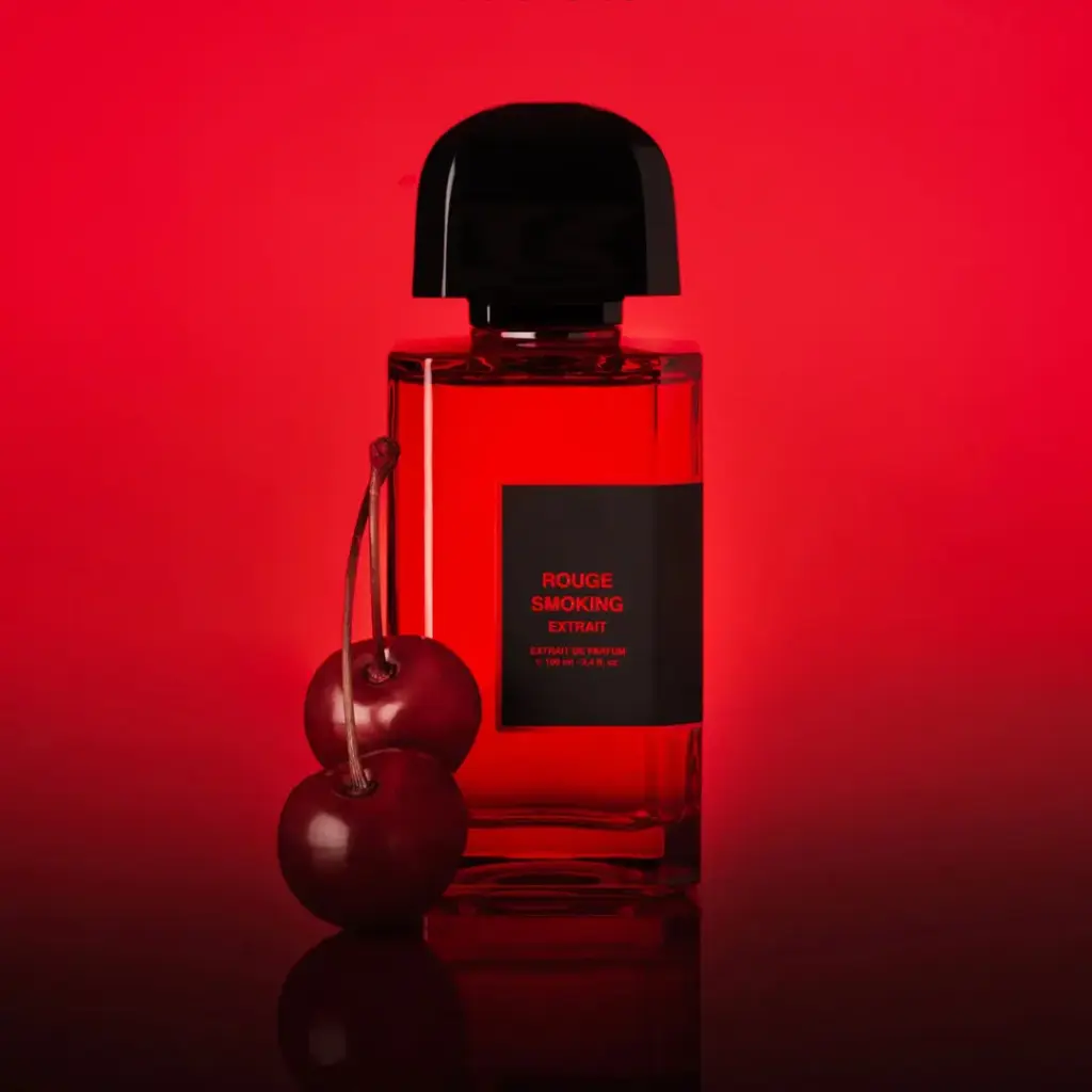 BDK ROUGE SMOKING EXTRAIT 100ML 