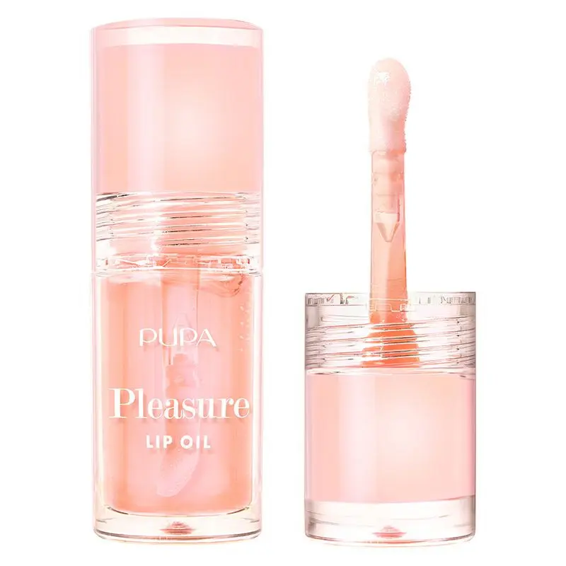 PUPA PLEASURE LIP OIL FRESH WATERMELON 