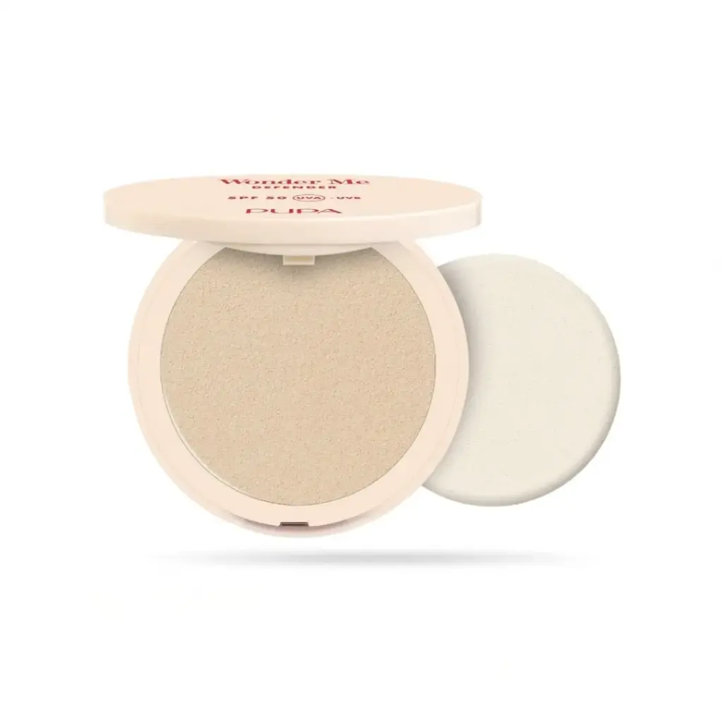 PUPA WONDER ME DEFENDER SPF 50 001