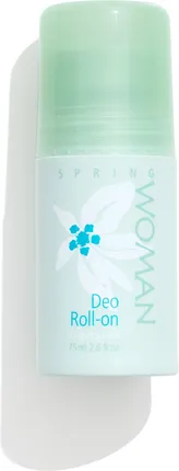 GOSH DEO ROLL ON WOMAN SPRING 