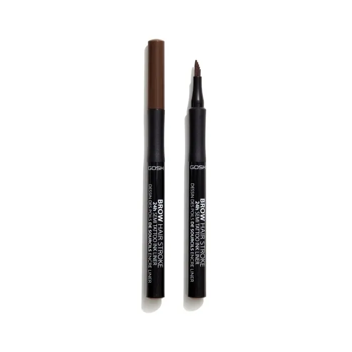 GOSH BROW HAIR STROKE 003 DARK BROWN 