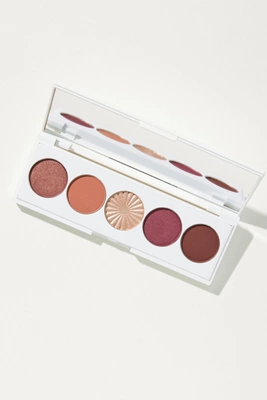 ofra SIGNATUREPALETTE LIPSTICKNUDES 