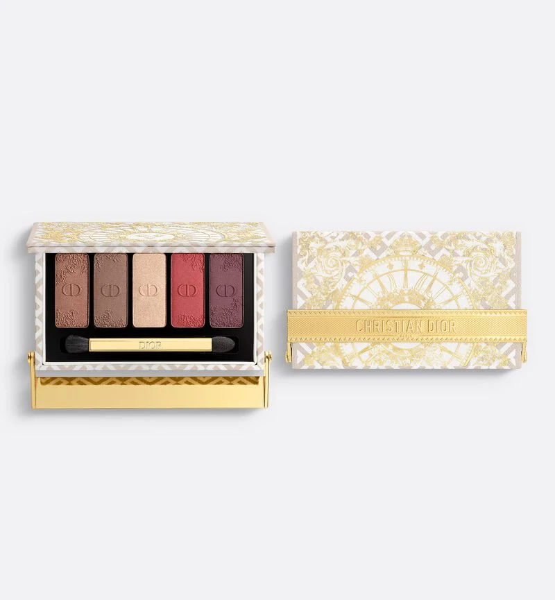 CHRISTIAN DIOR PALETTE COUTURE