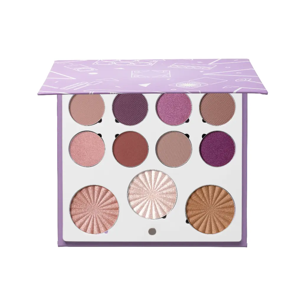 OFRA LIFE,S A DRAFT  PALETTE