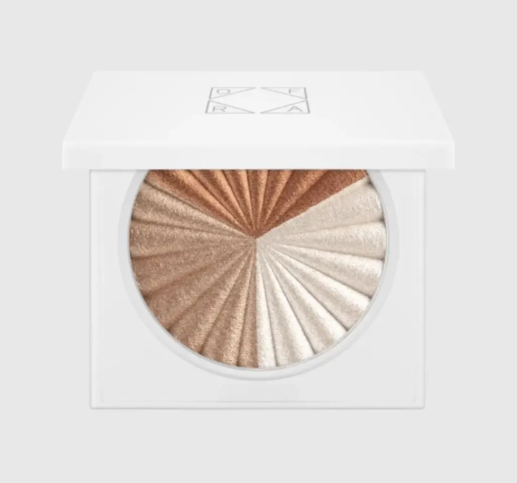 OFRA HIGHLIGHTER EVERGLOW