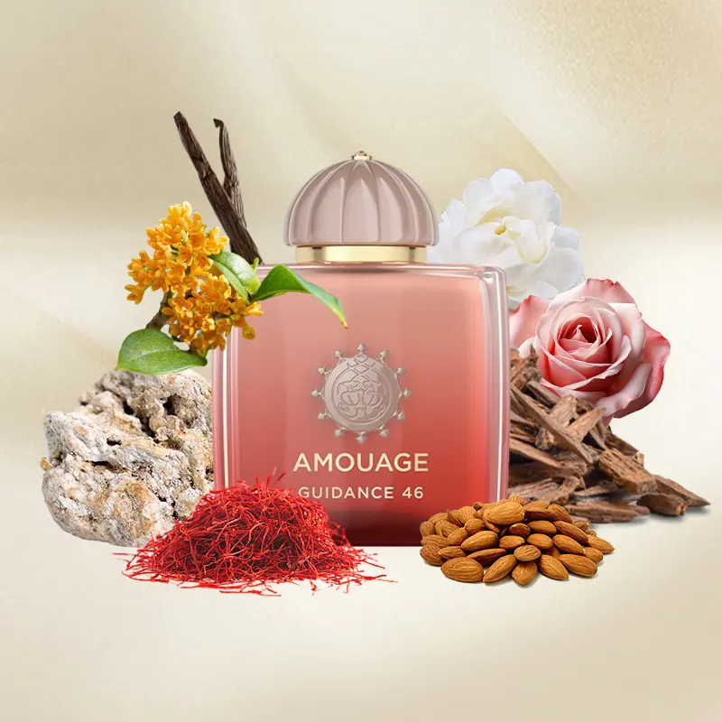 AMOUAGE GUIDANCE 46 100ML 