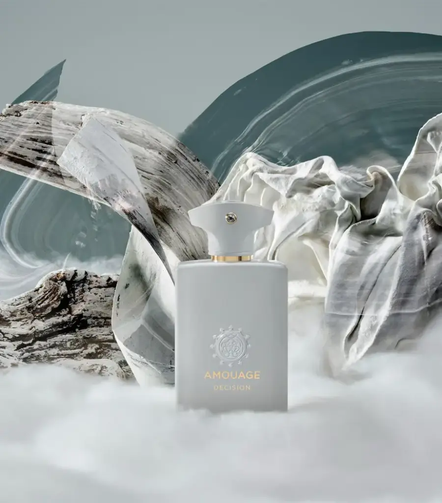 AMOUAGE DECISION 100ML 
