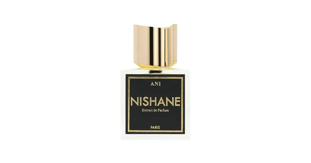 NISHANE ANI EXTRAIT DE PARFUM 100ML 
